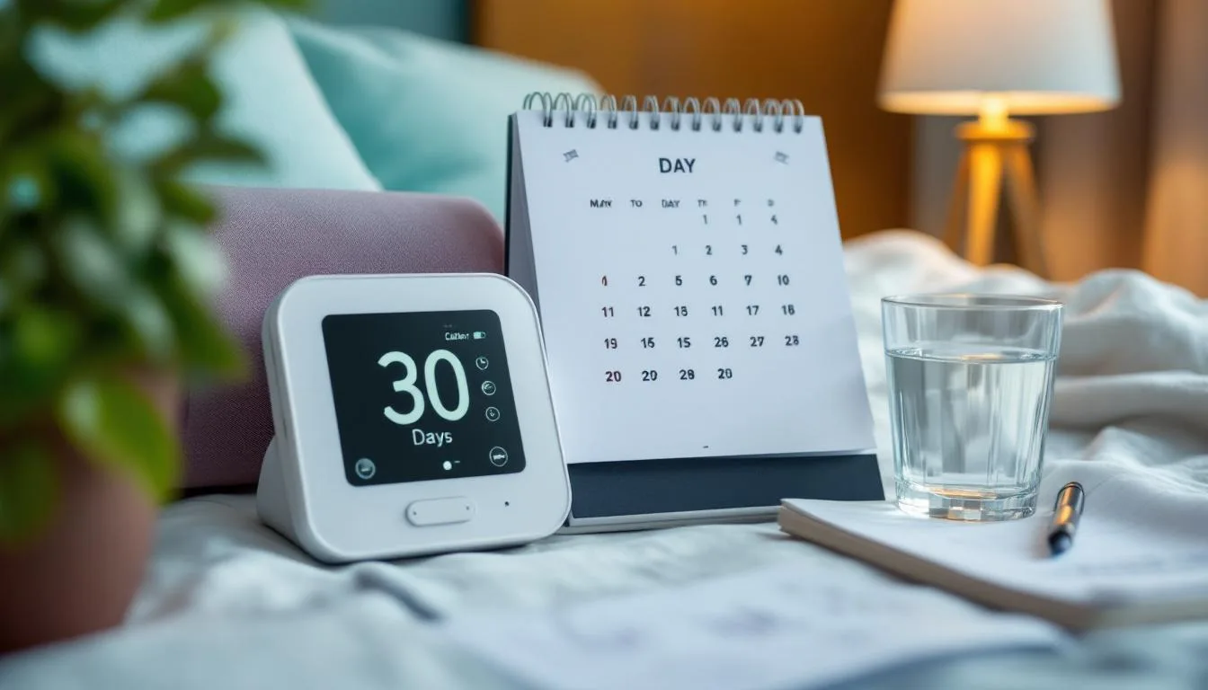 Monitorowałem ciśnienie krwi przez 30 dni, wyniki mnie zaskoczyły