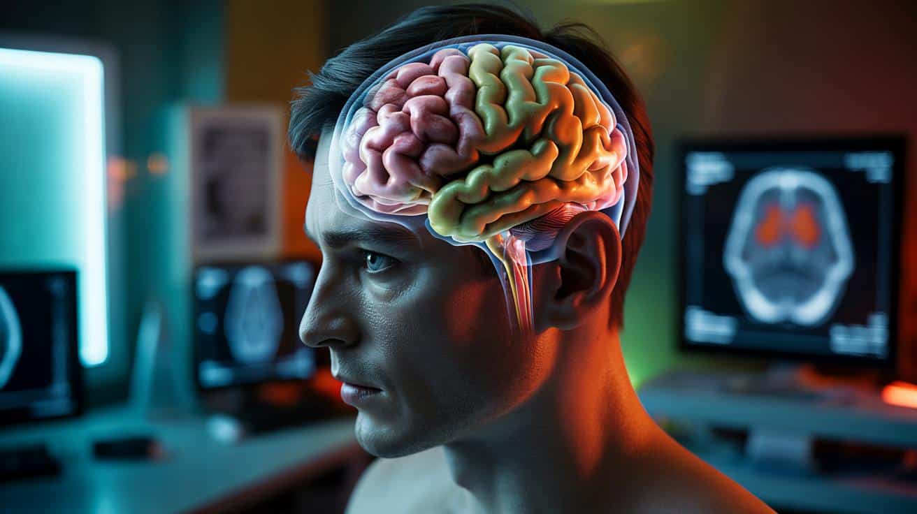 Tak naprawdę wygląda mózg psychopaty. Naukowcy odsłaniają niepokojące szczegóły