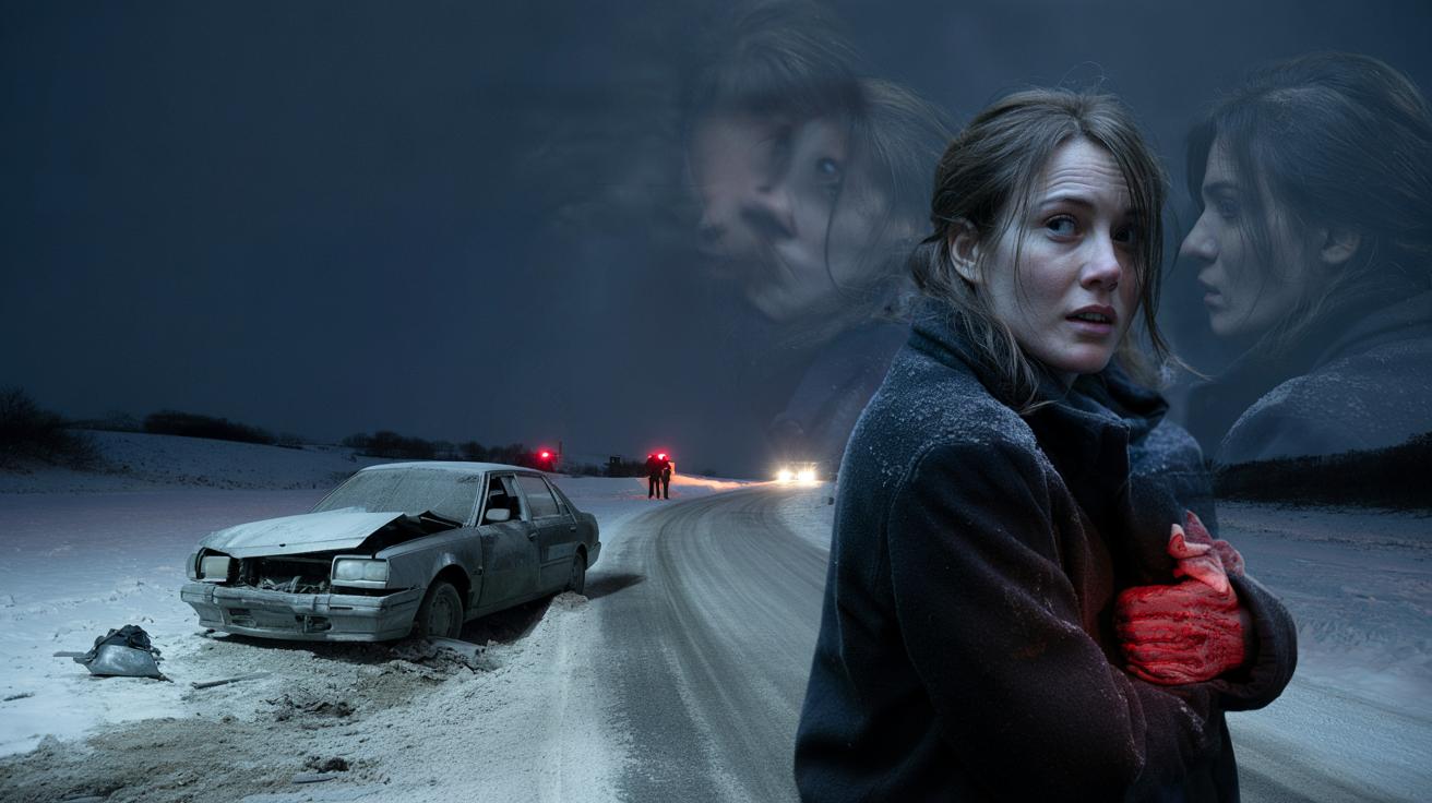 Ten mroczny thriller psychologiczny sprzed dekady wciąż zachwyca fanów kryminałów