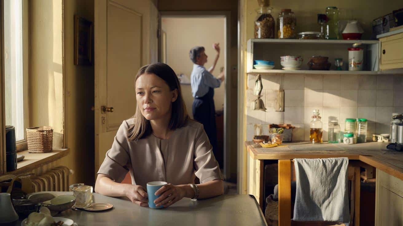 Myślałam, że dorastałam w biedzie. Dziś wiem, że to była mądrość, której się wstydziłam