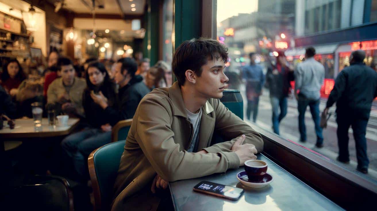 Myślisz w ten sposób? Psychologowie mówią wprost: to znak głębokiej samotności