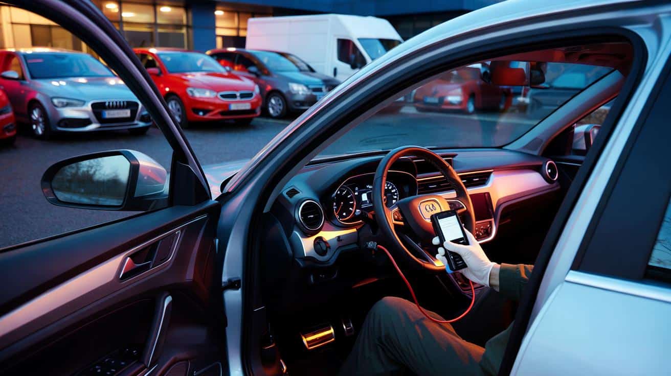 Najczęściej cofane liczniki w autach używanych. Te modele budzą największe ryzyko