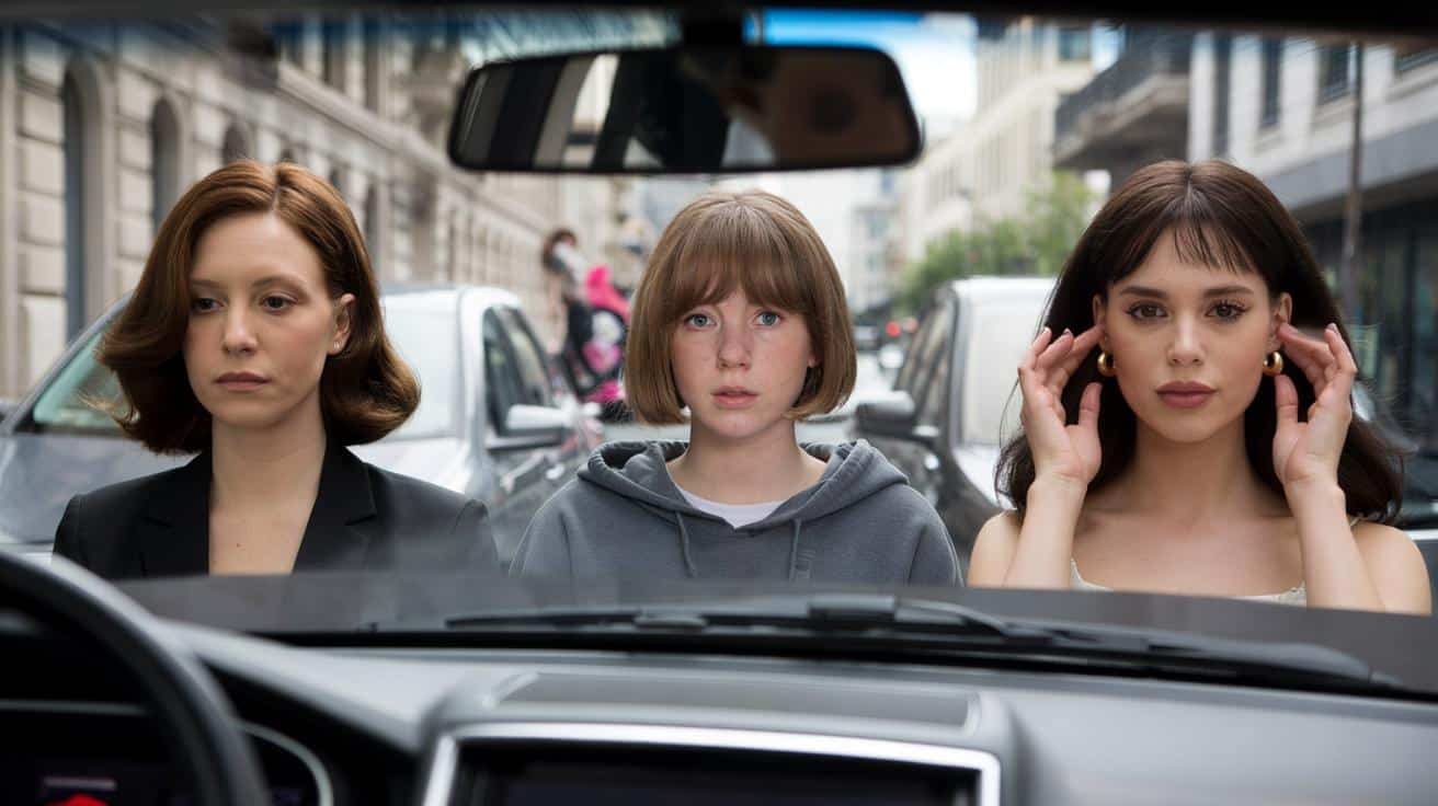 Najbardziej uniwersalne cięcie ostatnich 3 lat które pasuje prawie wszystkim