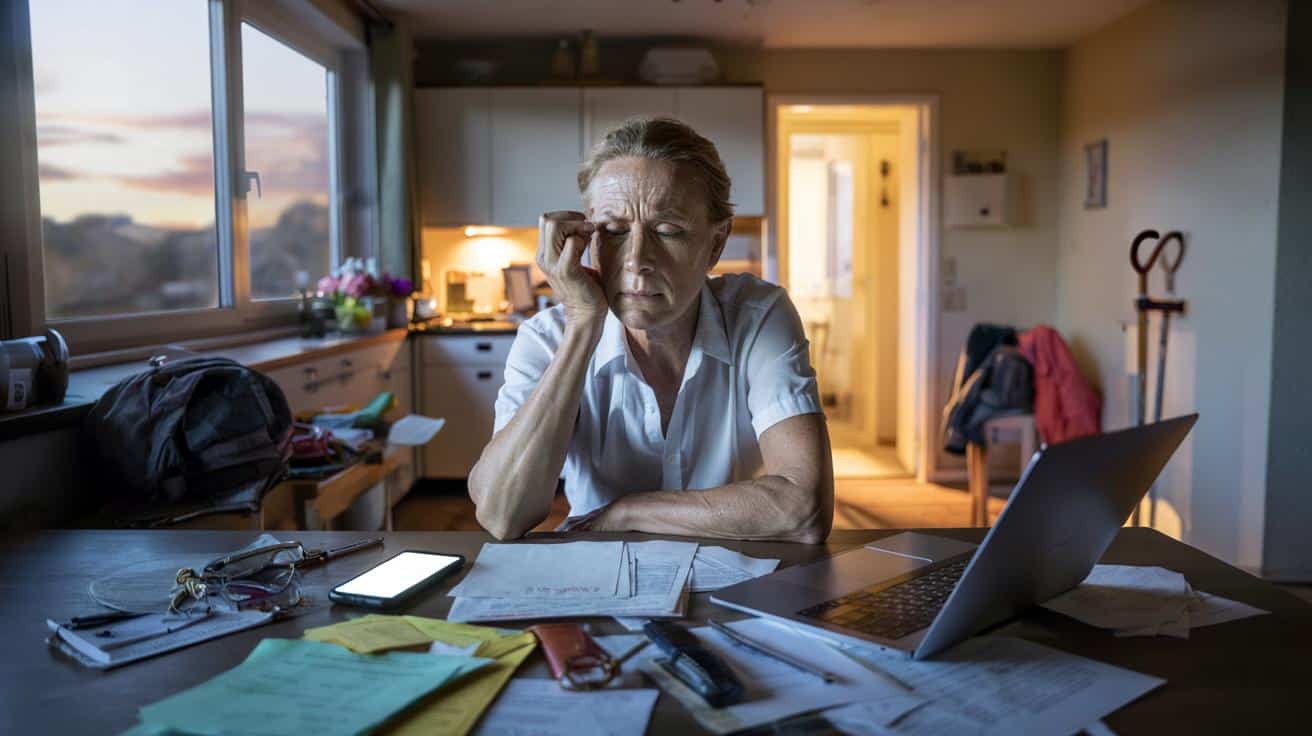 Najbardziej wykańczający moment w życiu? Ten wiek zaskoczy wielu