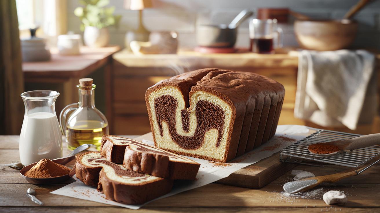 Najdelikatniejszy murzynek bez jajek i masła? Ta wersja robi wrażenie