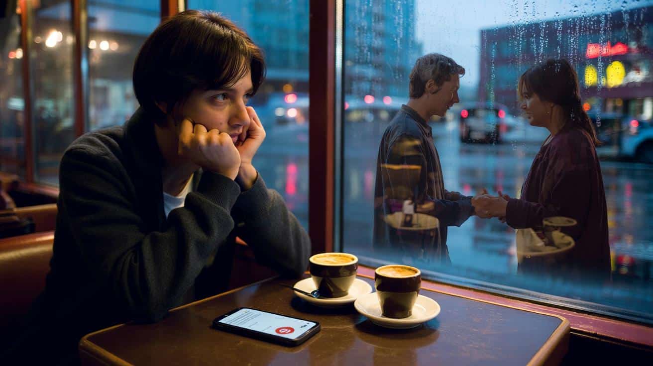 Dlaczego najkrótsze związki ranią najmocniej i tak trudno je wymazać