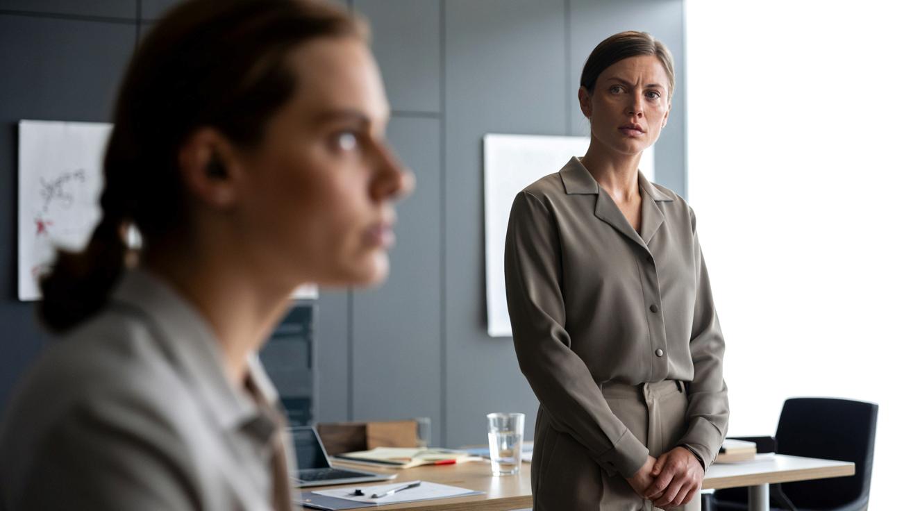 Najmocniejsza odpowiedź na brak szacunku według psychologii