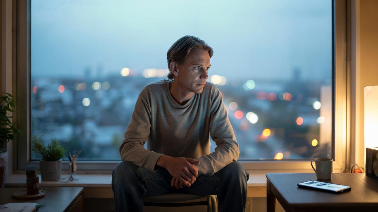 Najrzadsza siła psychiczna dziś? Umiejętność znoszenia niewiadomej