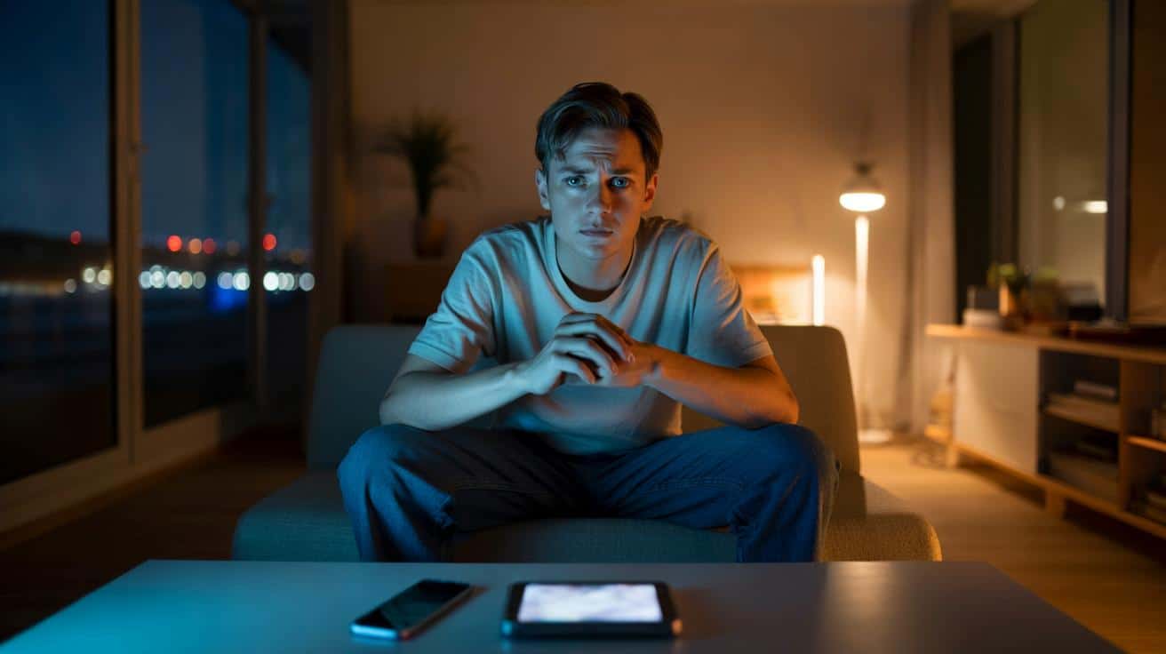 Najrzadsza siła psychiczna? Umiejętność wytrzymania, gdy nic nie wiadomo