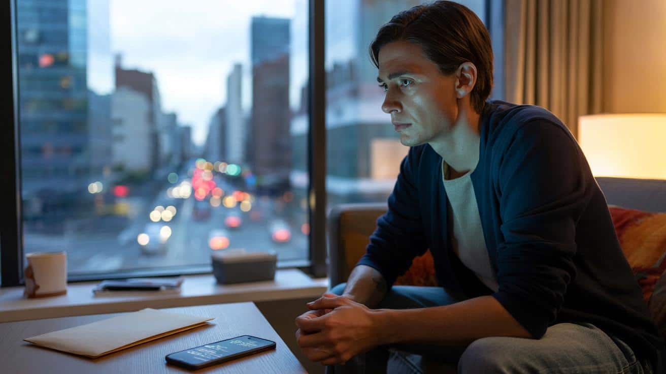 Najrzadsza siła psychiczna? Umiejętność wytrzymania w niepewności