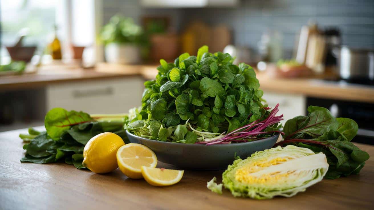 Najzdrowsze jedzenie na świecie? Numer jeden naprawdę zaskakuje