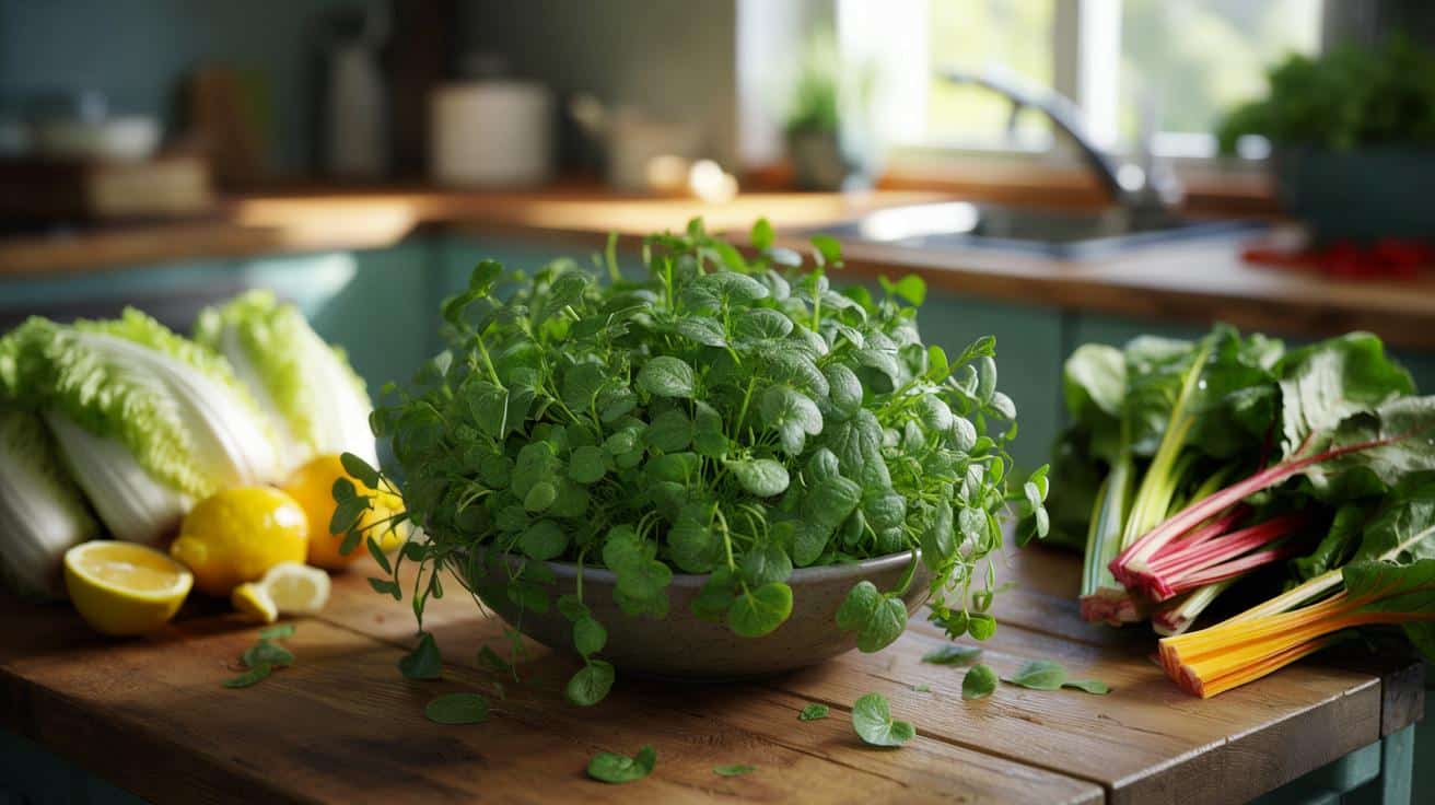 Najzdrowsze jedzenie na świecie: to skromne warzywo wygrywa z konkurencją