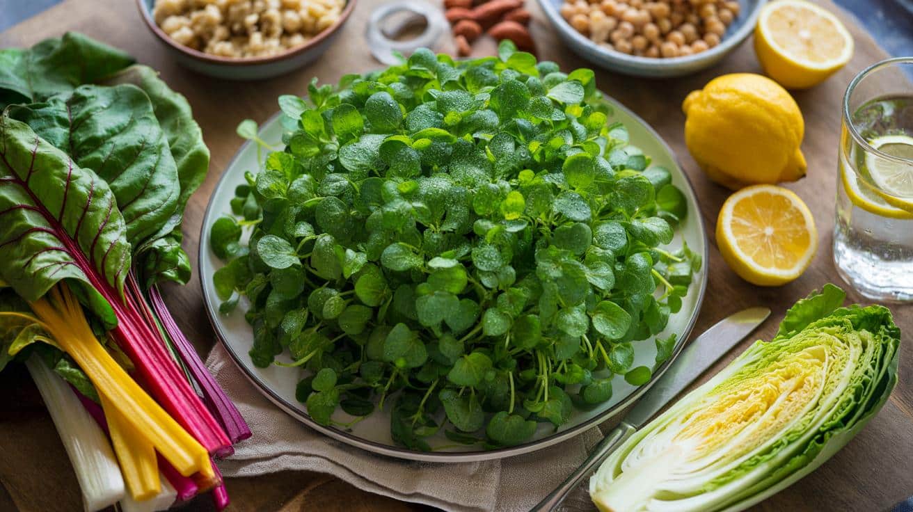 Najzdrowsze produkty na talerzu: numer 1 naprawdę zaskakuje