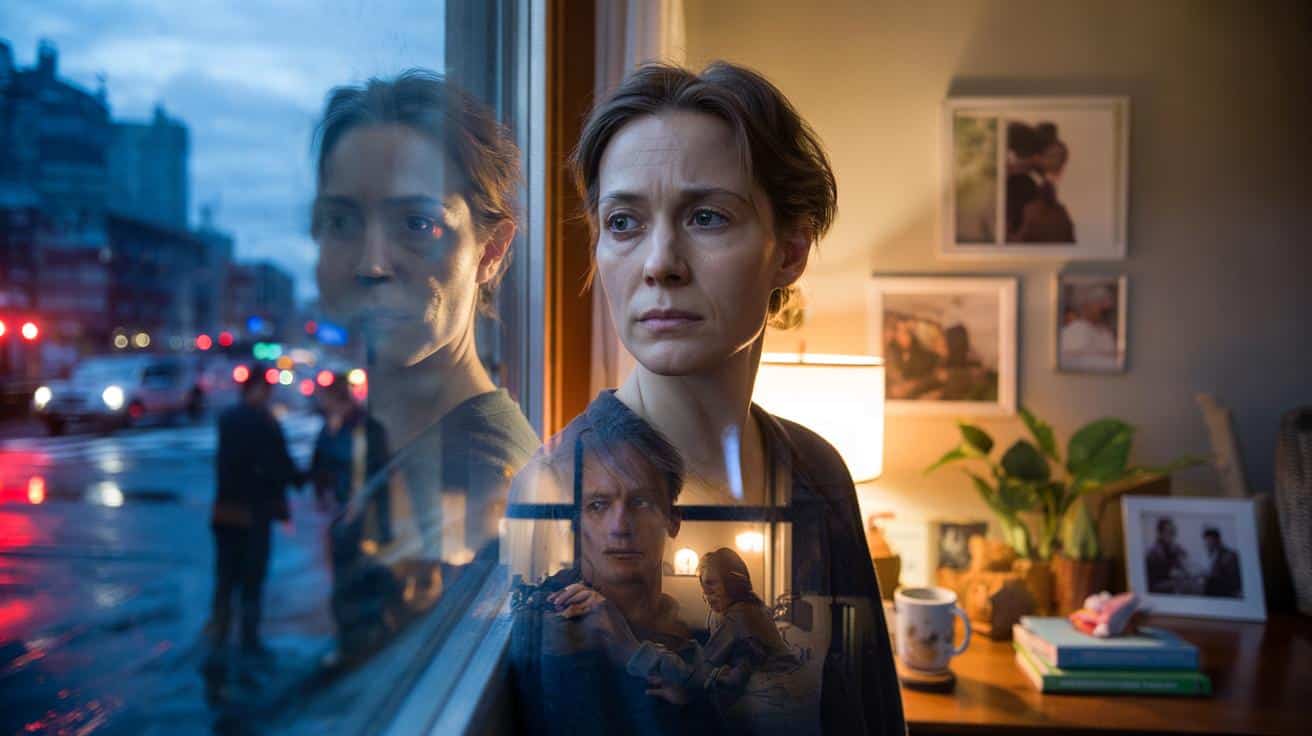 Dlaczego naprawdę dobrzy ludzie po przejściach są najbardziej skomplikowani