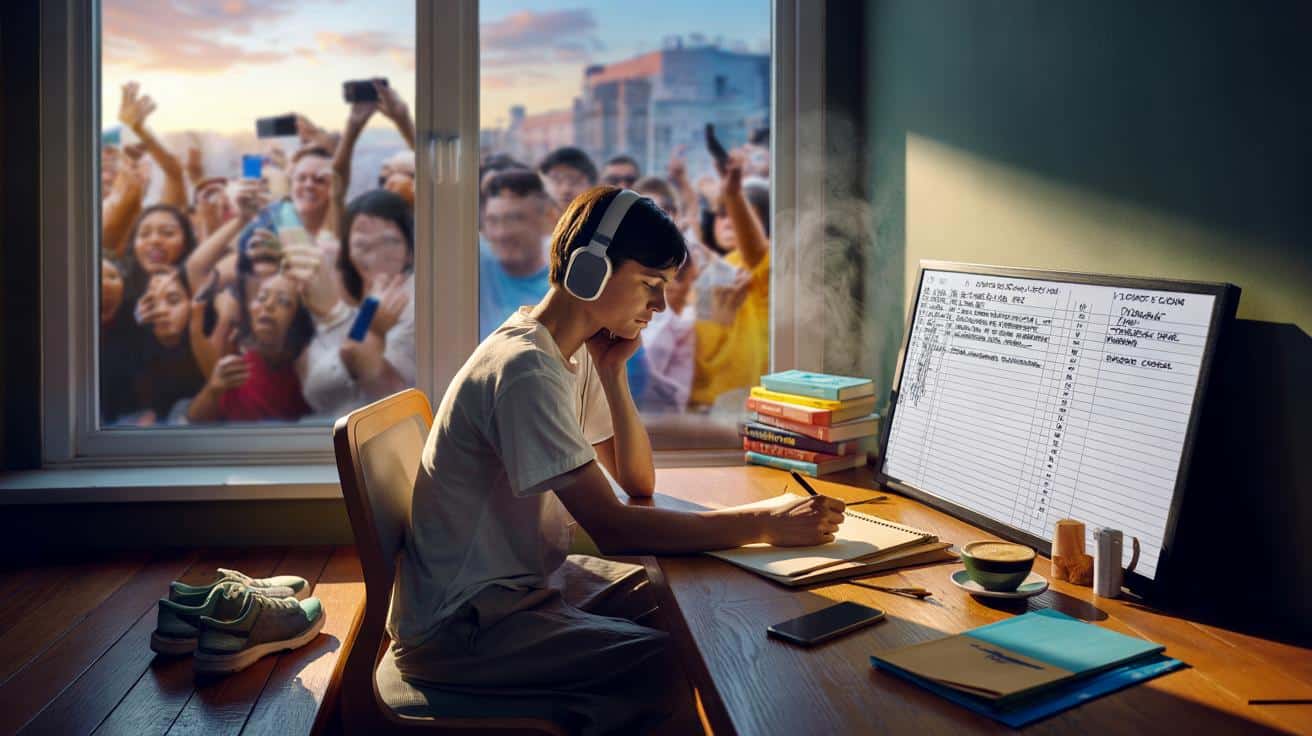 Naukowcy potwierdzają: ciche działanie zwiększa szanse na realizację celów. Dlaczego mówienie o planach nam szkodzi?