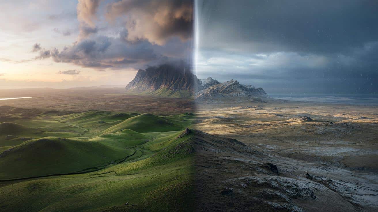 Naukowcy sprawdzili pogodę w Westeros i Śródziemiu. Wyniki zaskakują fanów