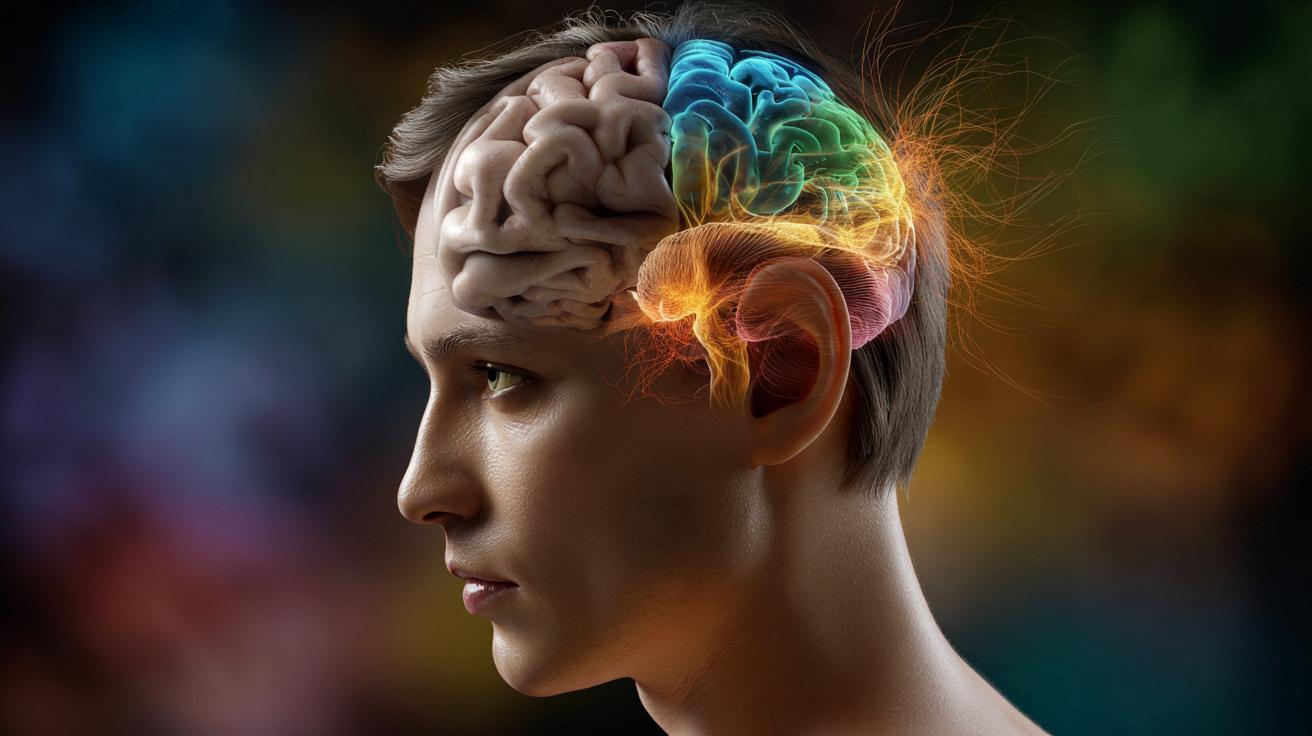 Naukowcy wyjaśniają, jak mózg w końcu zrywa ze starymi nawykami