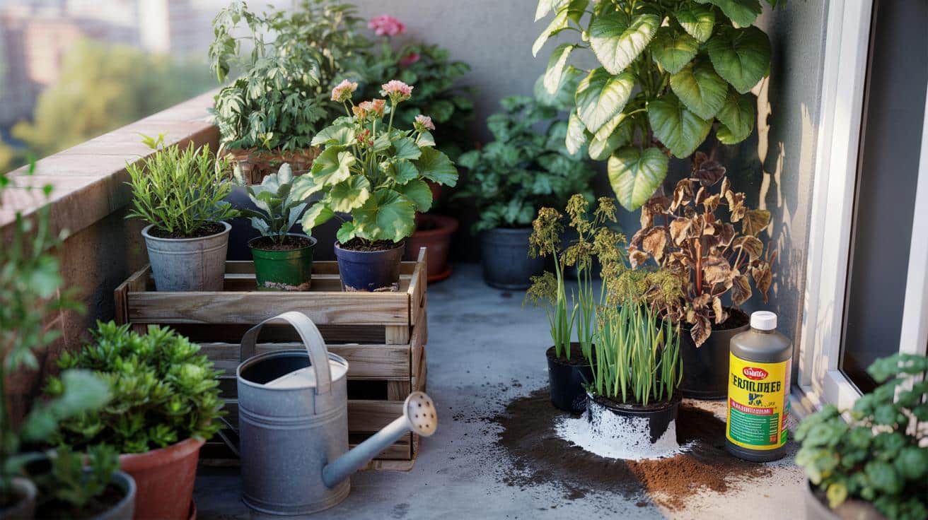 Kiedy naprawdę warto nawozić rośliny i kiedy wyrządzasz im krzywdę