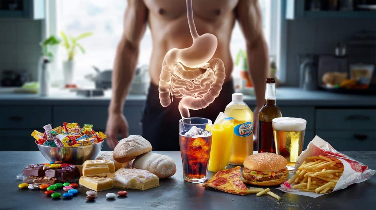 Nawrotowa kandydoza: 5 produktów, które skutecznie podsycają problem