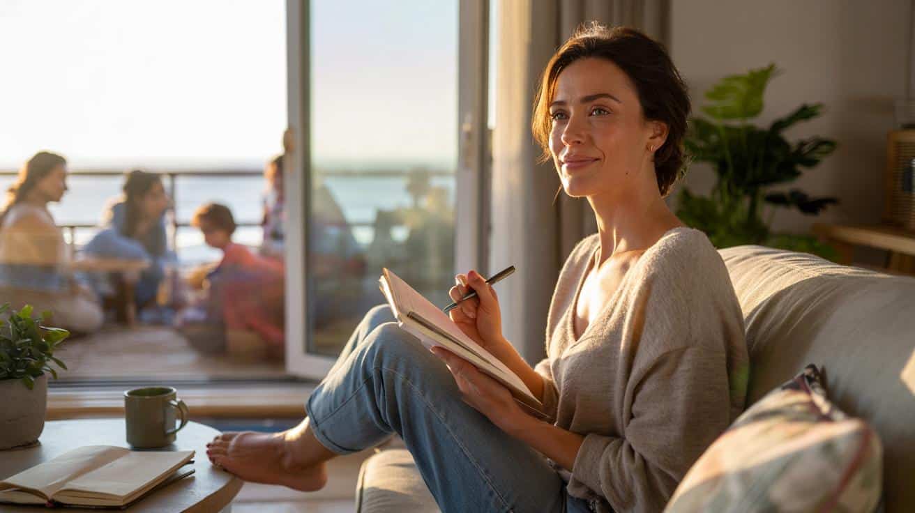 Nawyki, które sprawiają, że kobieta staje się naprawdę wyjątkowa