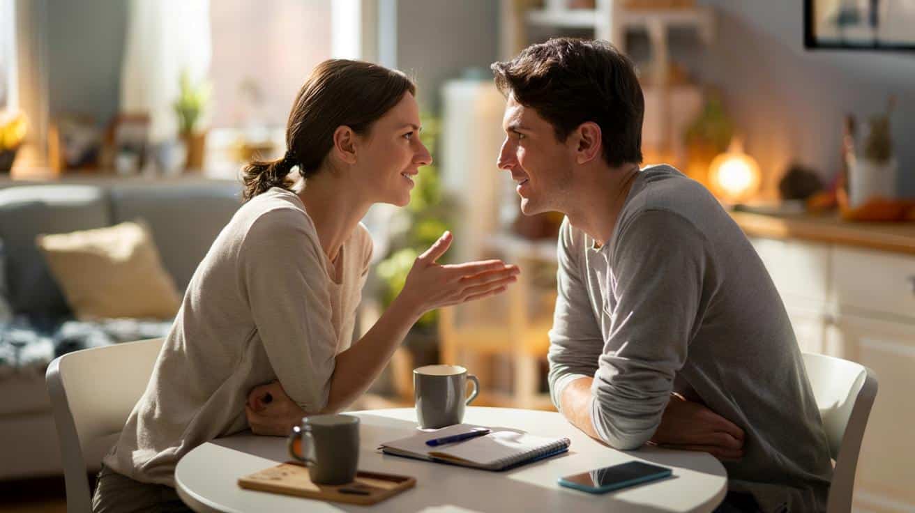 8 nawyków, których szczęśliwe pary niemal nigdy nie mają