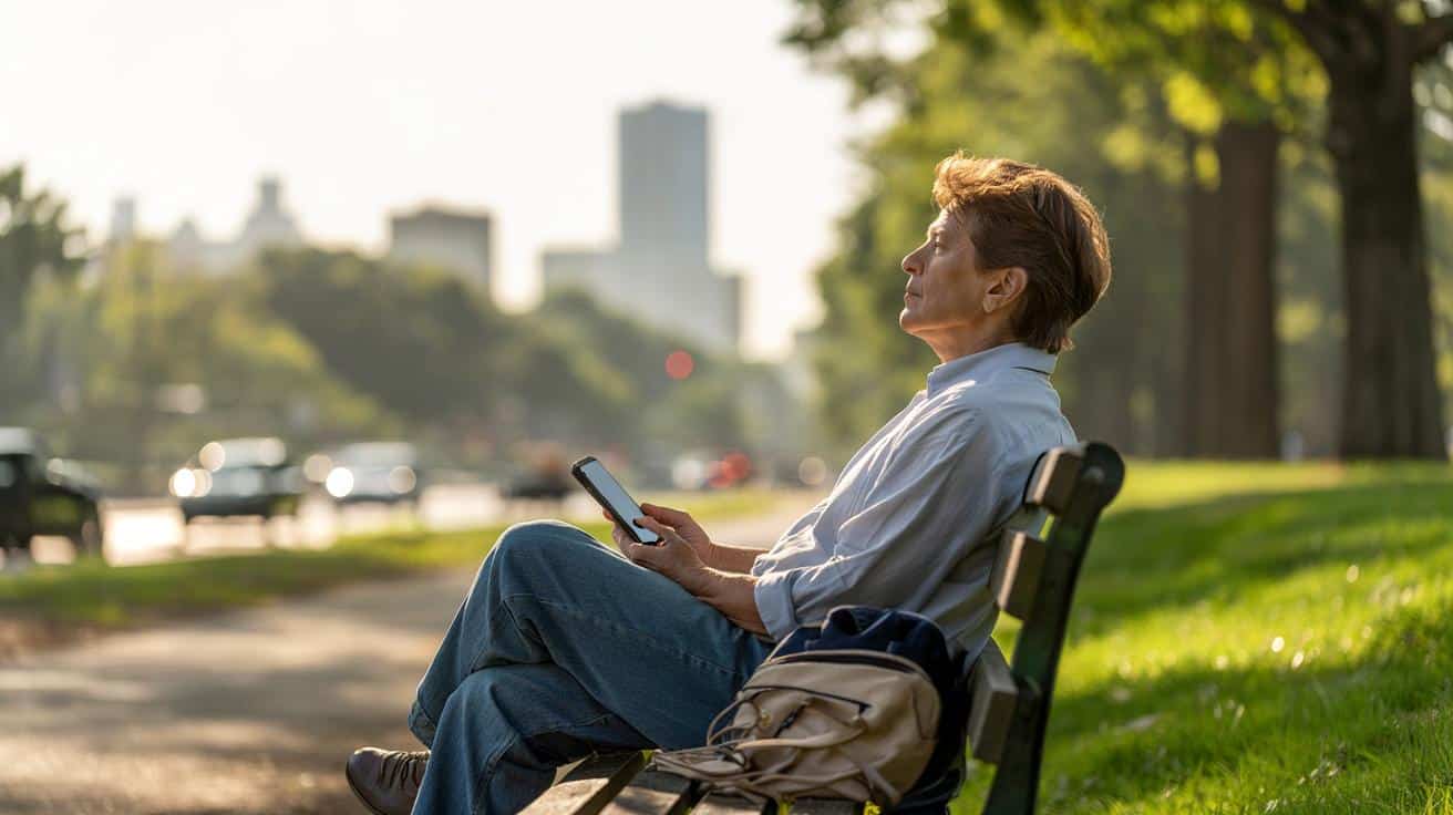 Neurobiolog ostrzega: nicnierobienie może chronić przed Alzheimerem