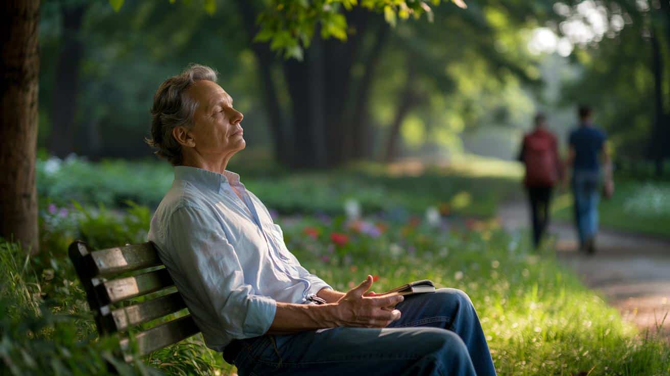 Neurolog radzi: nicnierobienie może chronić mózg przed Alzheimerem