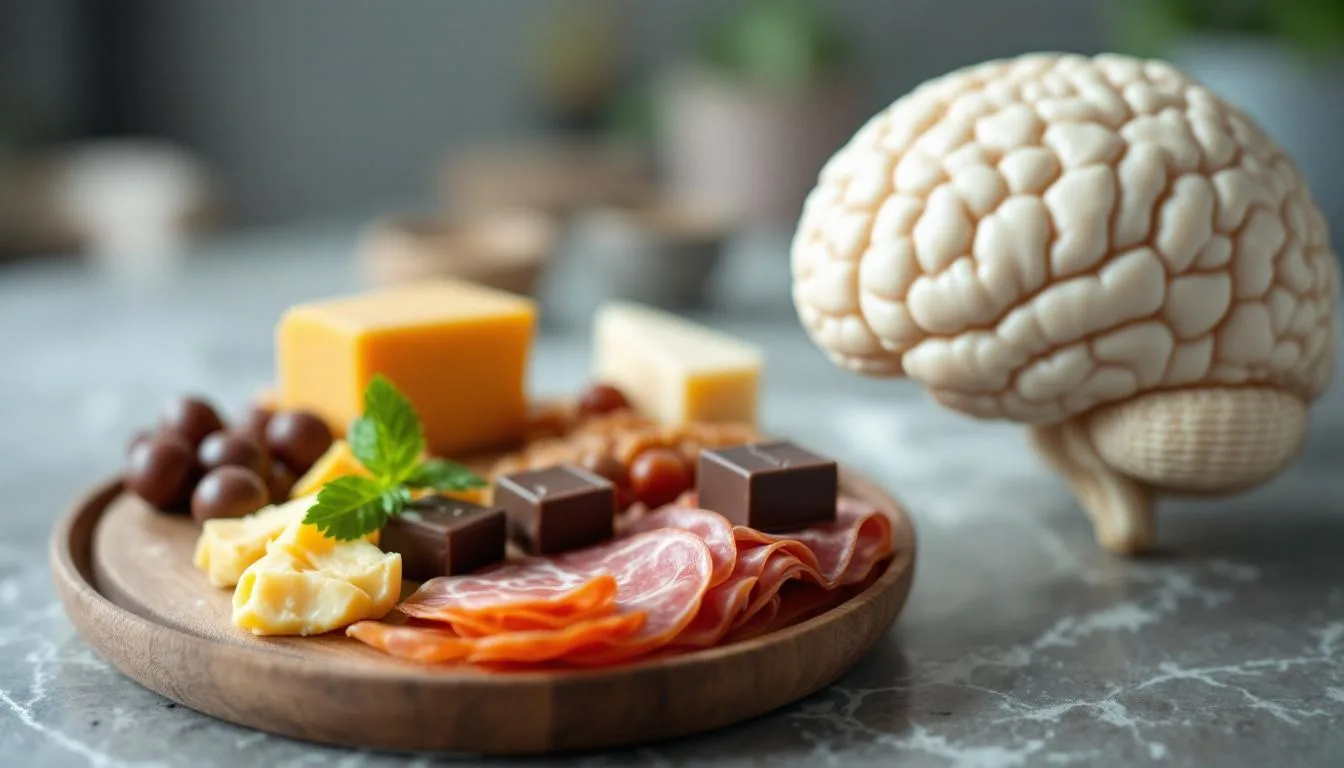 Neurolog wyjaśnia, dlaczego bóle głowy po tym samym posiłku to nie migrena