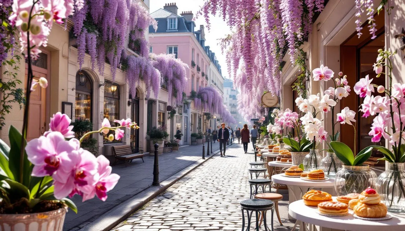 Nie Anna, nie Marie, to rzadkie imię zdobywa serca Francuzów