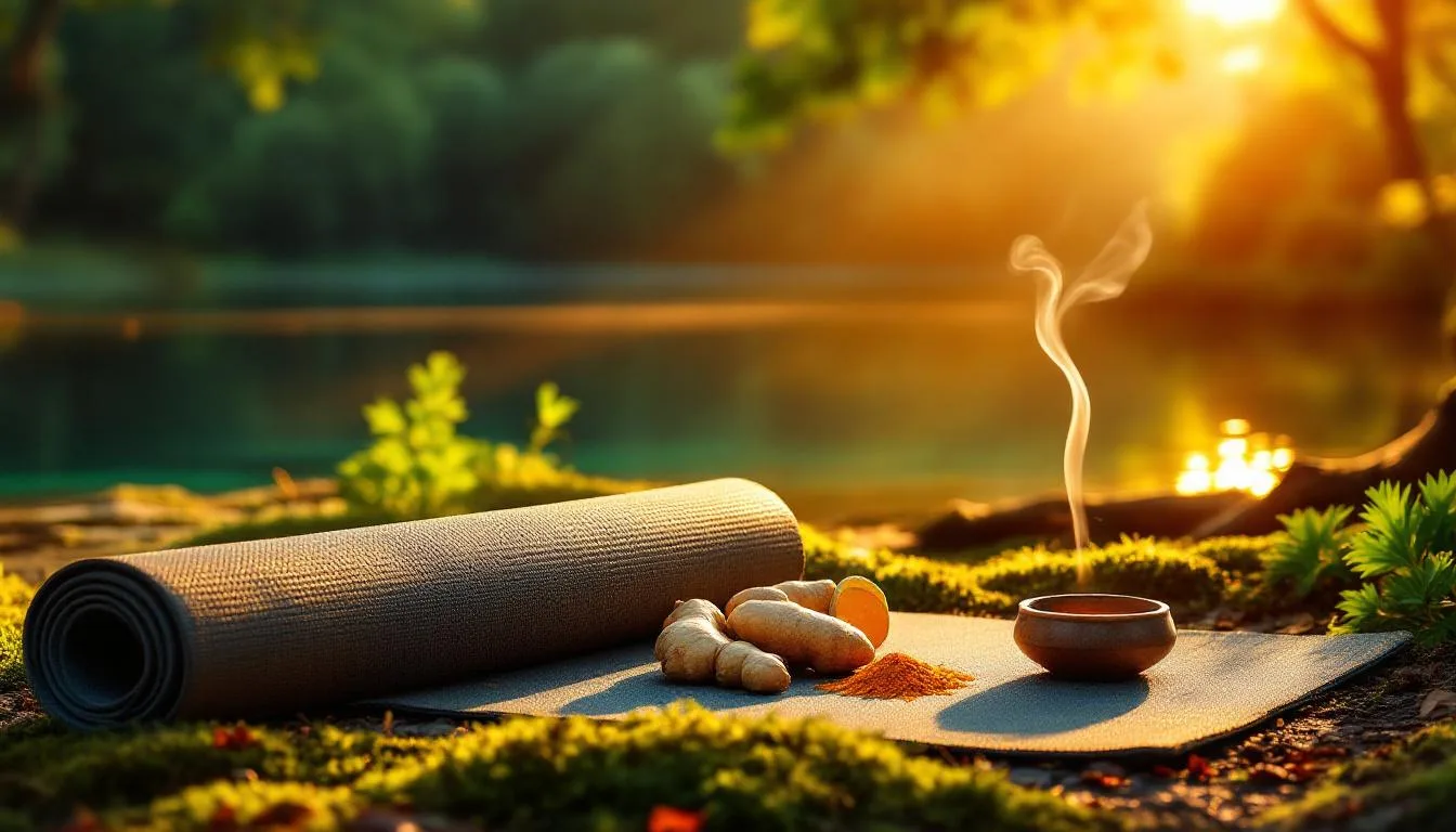 Nie aspiryna, nie ibuprofen, medytacja zmniejsza stan zapalny już po 8 tygodniach