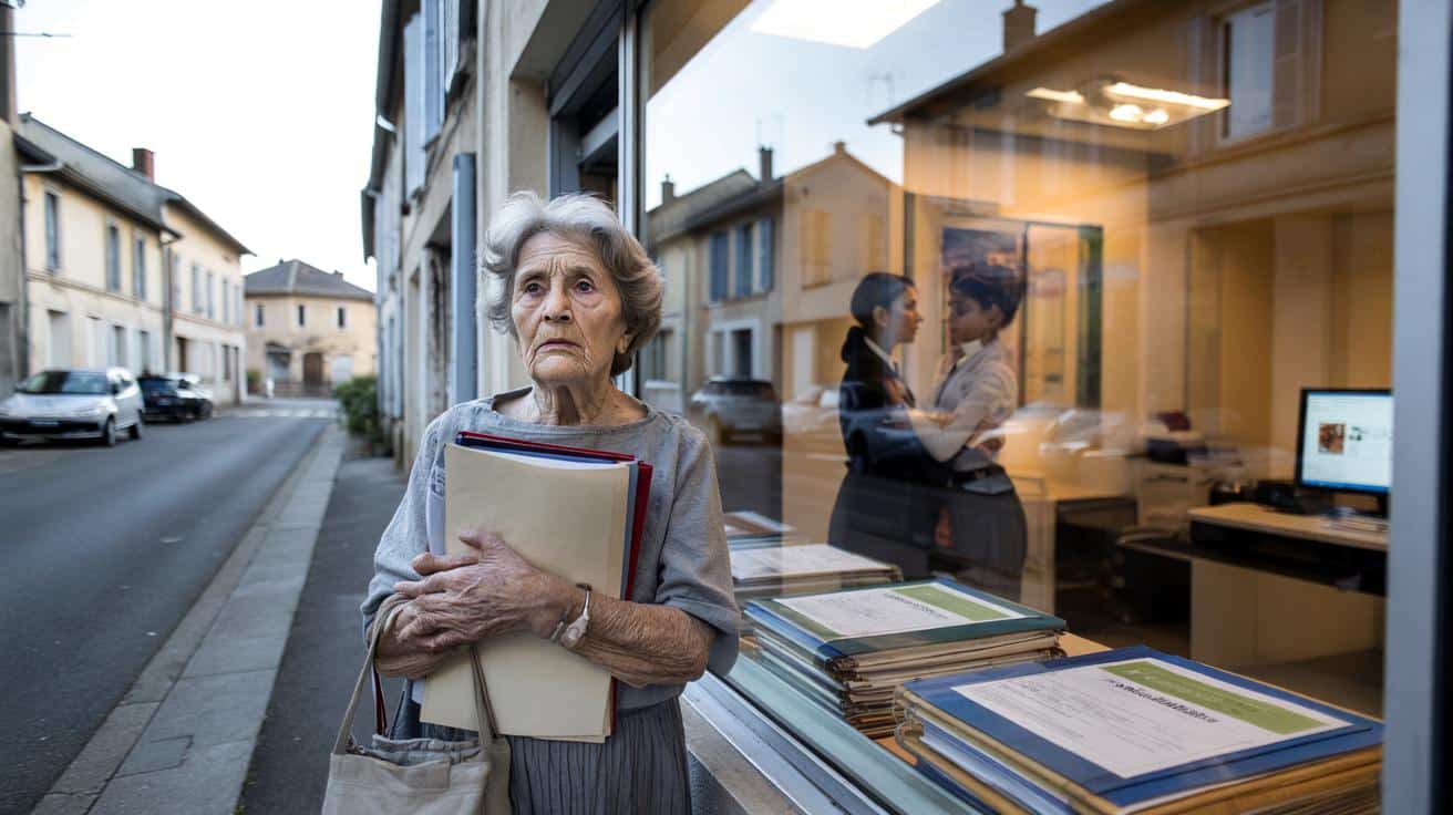 73-latka sprzedała dom, bo nie stać jej na remont, teraz nikt nie chce jej wynająć mieszkania