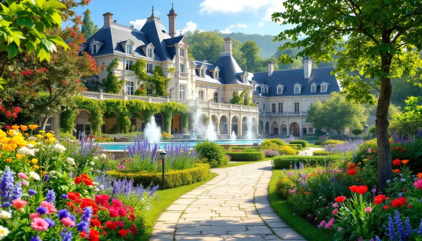 Nie Hiszpania ani Włochy, to uzdrowiskowe eldorado przyciąga francuskich emerytów