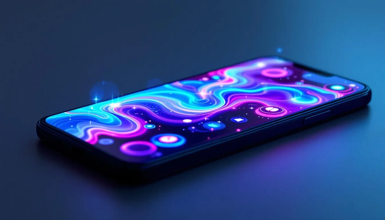 Nie kasyno, nie ludzki czynnik, ten element aplikacji uzależnia najszybciej