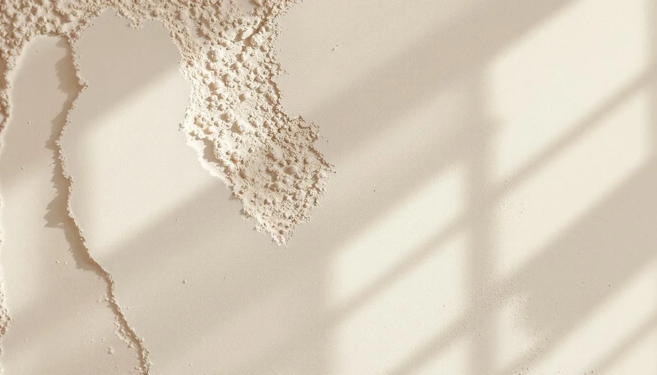 Nie konsystencja masy, ten trik z kierunkiem pacy zmienia tynk w dzieło sztuki