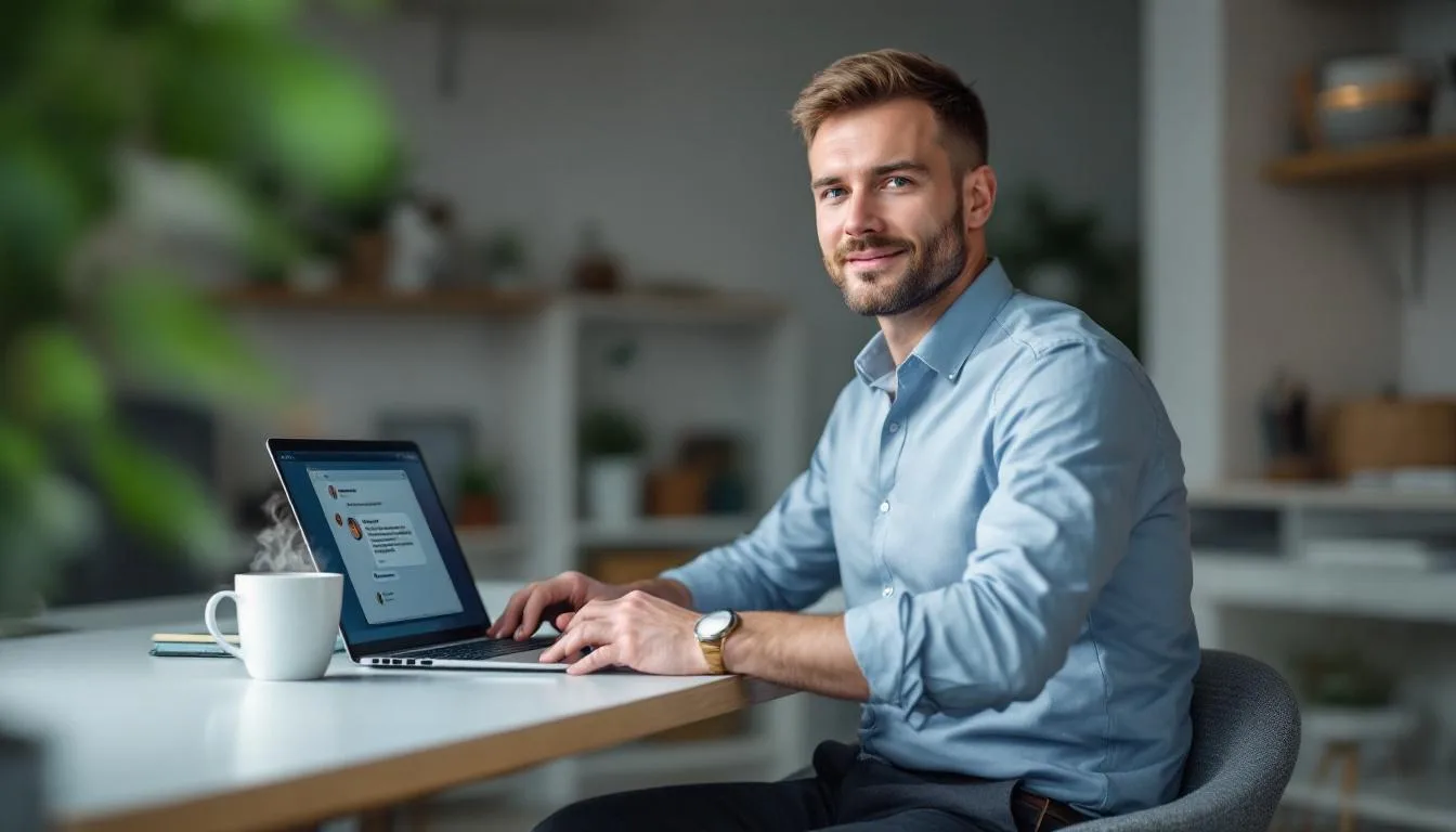 Nie krzyk ani groźby, ten sposób ułatwia rozmowę z trudnym szefem