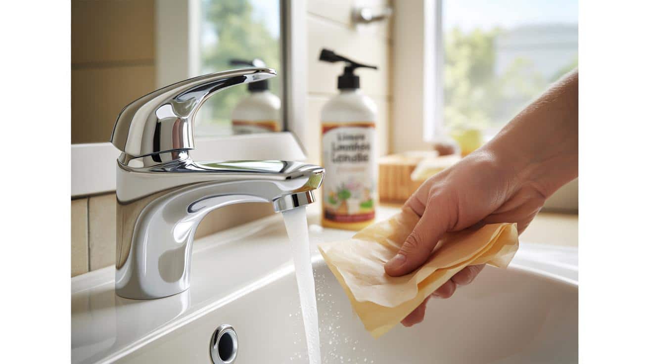 Nie kupuję już odkamieniacza: trik z papierem kuchennym ratuje baterie