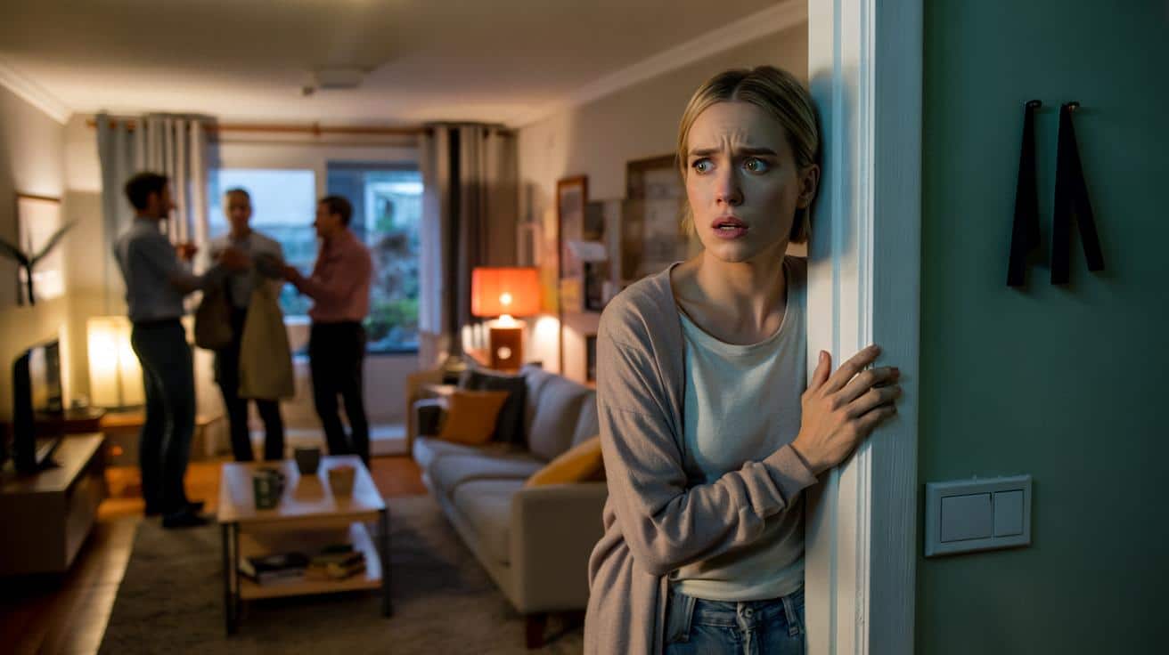 Nie lubisz przyjmować gości w domu? Psycholodzy wskazują 3 ukryte lęki