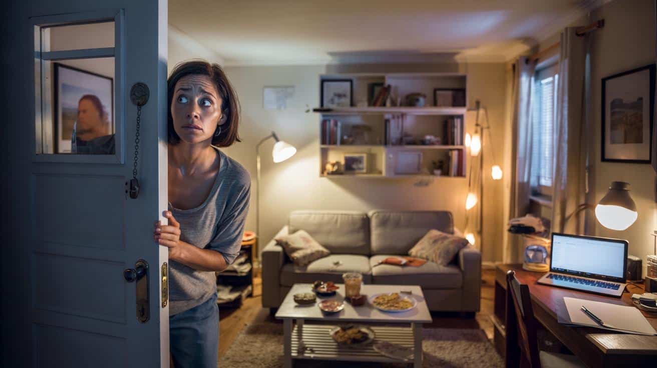 Nie lubisz zapraszać gości do domu? Psycholodzy wyjaśniają trzy ukryte lęki