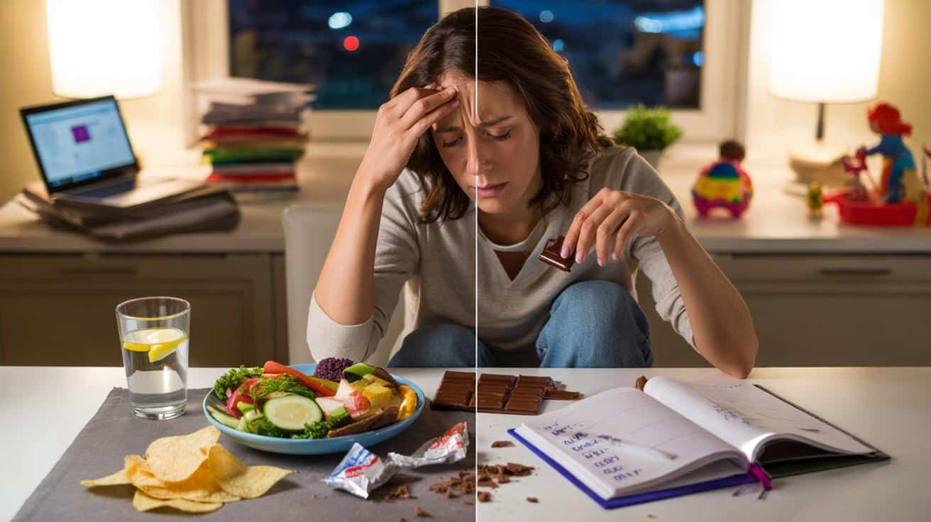 Nie mogę schudnąć, choć wszystko wiem o diecie? Oto prawdziwy powód