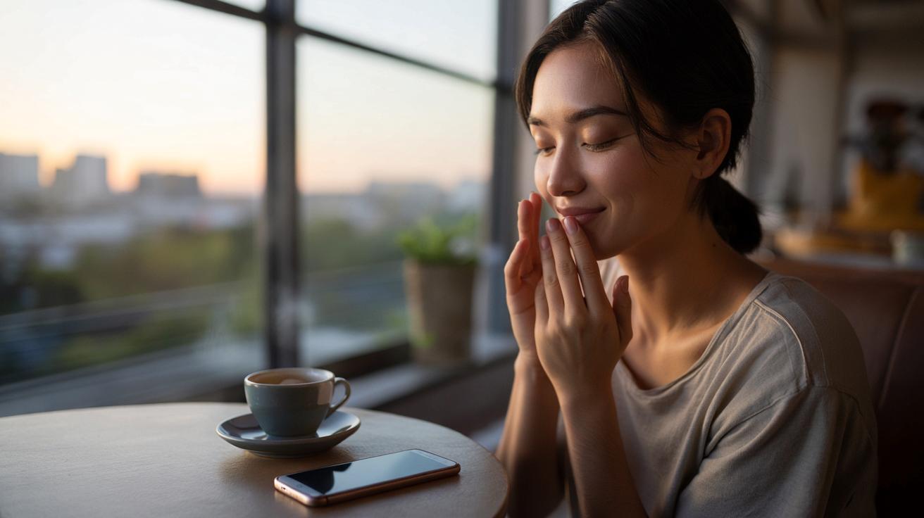 Nie mów wszystkiego od razu: nauka wyjaśnia, czemu cisza wzmacnia szczęście