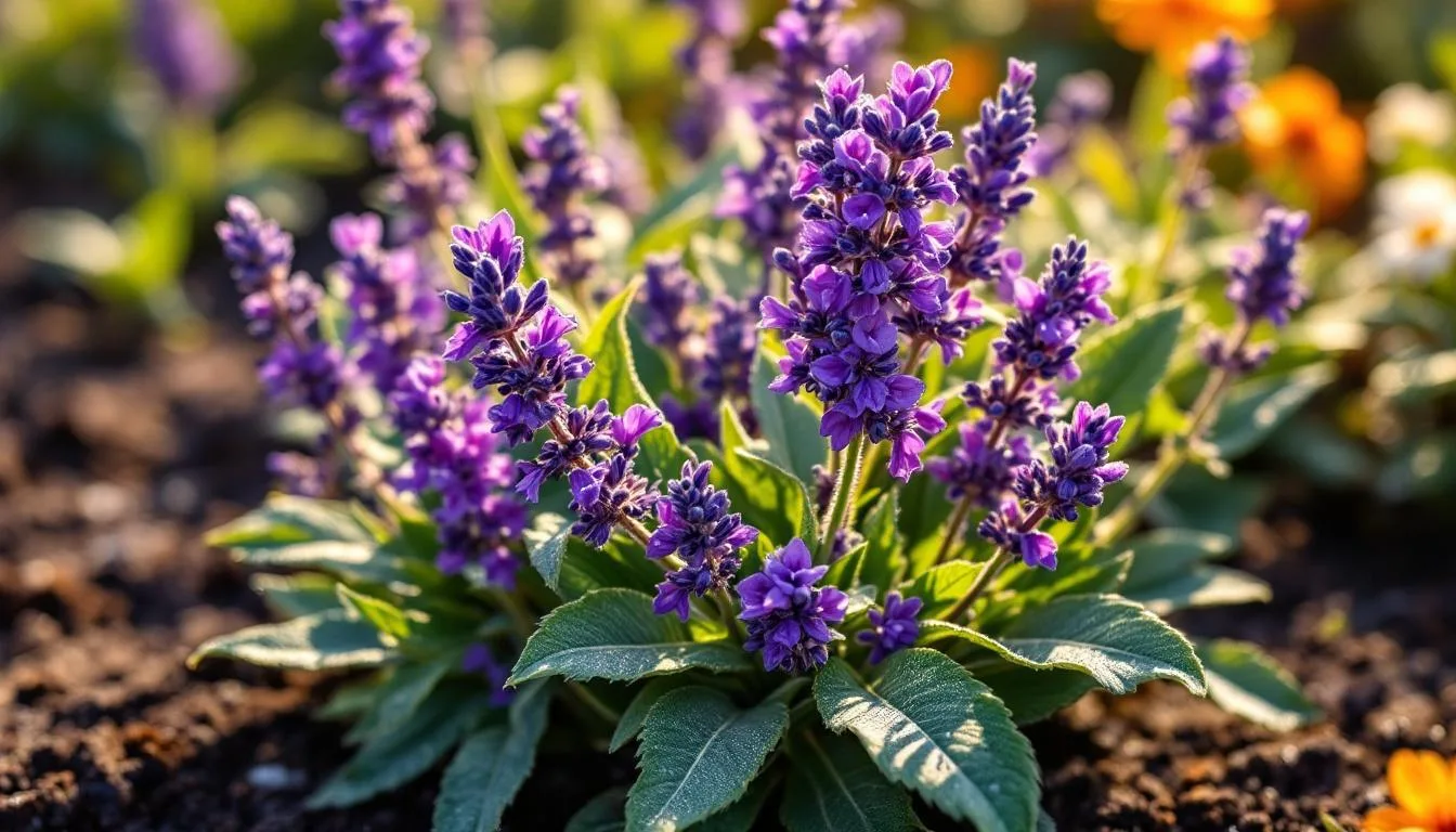 Nie nawozy ani środki chemiczne, ten sposób ratuje lawendę po zimie