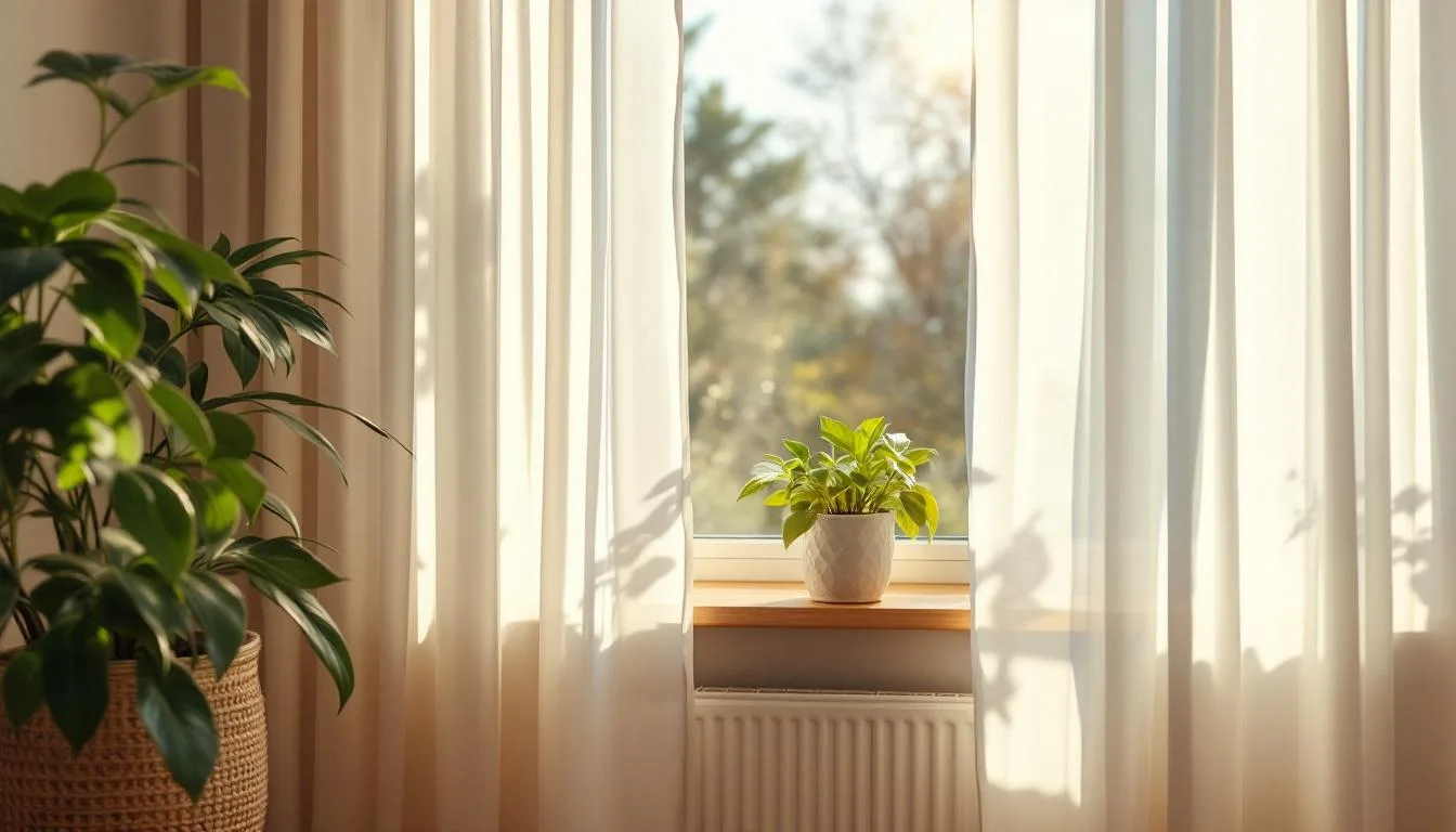 Nie otwieraj okien na oścież, ten sposób skutecznie wietrzy mieszkanie