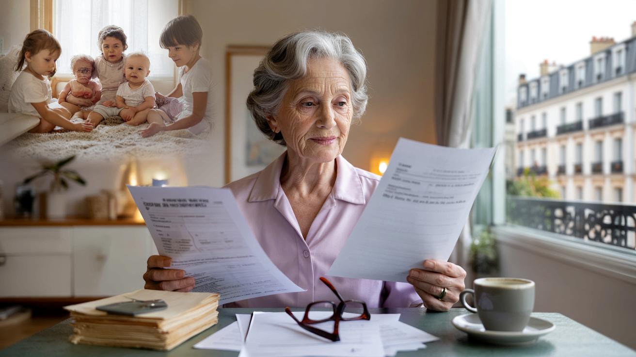Nie przepracowała ani dnia, a ma solidną emeryturę. Jak to możliwe?