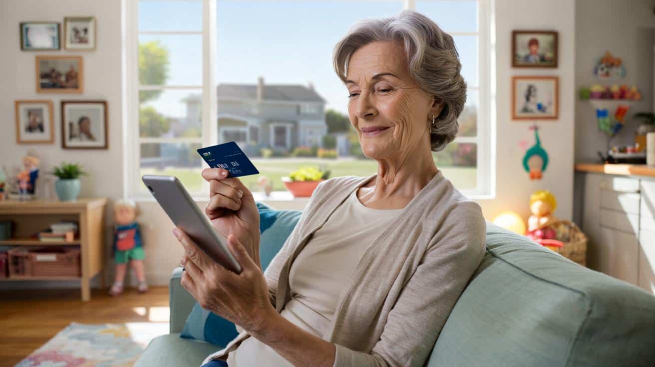 Nie przepracowała ani dnia, a ma wygodną emeryturę. Jak to możliwe?