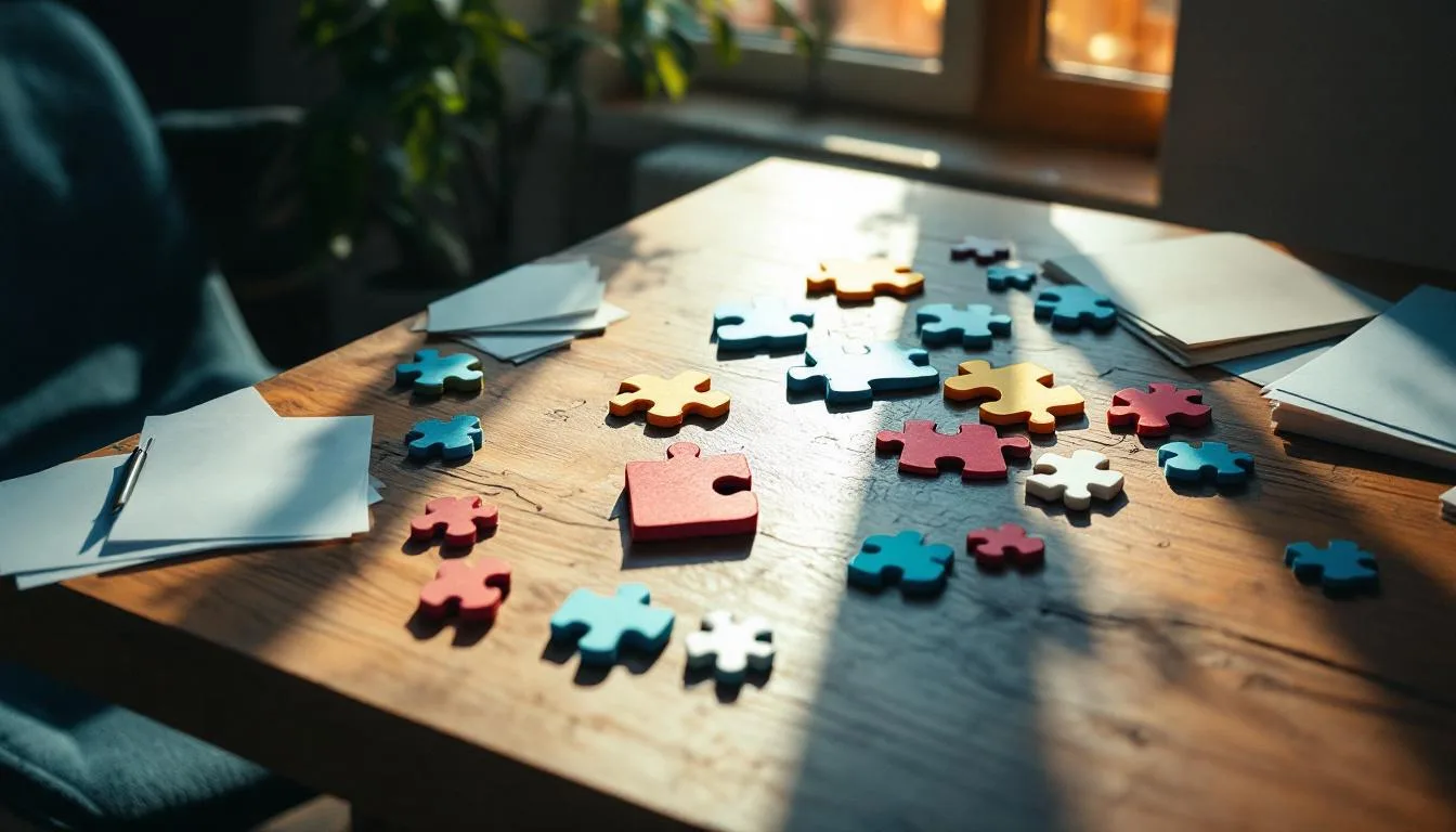 Nie psycholog ani lekarz, ten sposób ujawnia analfabetyzm emocjonalny