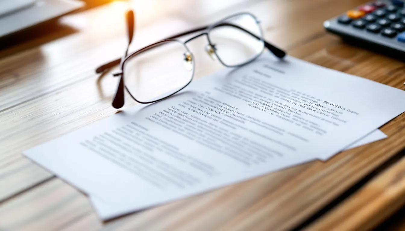 Nie straszny list, jedno zdanie kończy sprawę z firmą windykacyjną