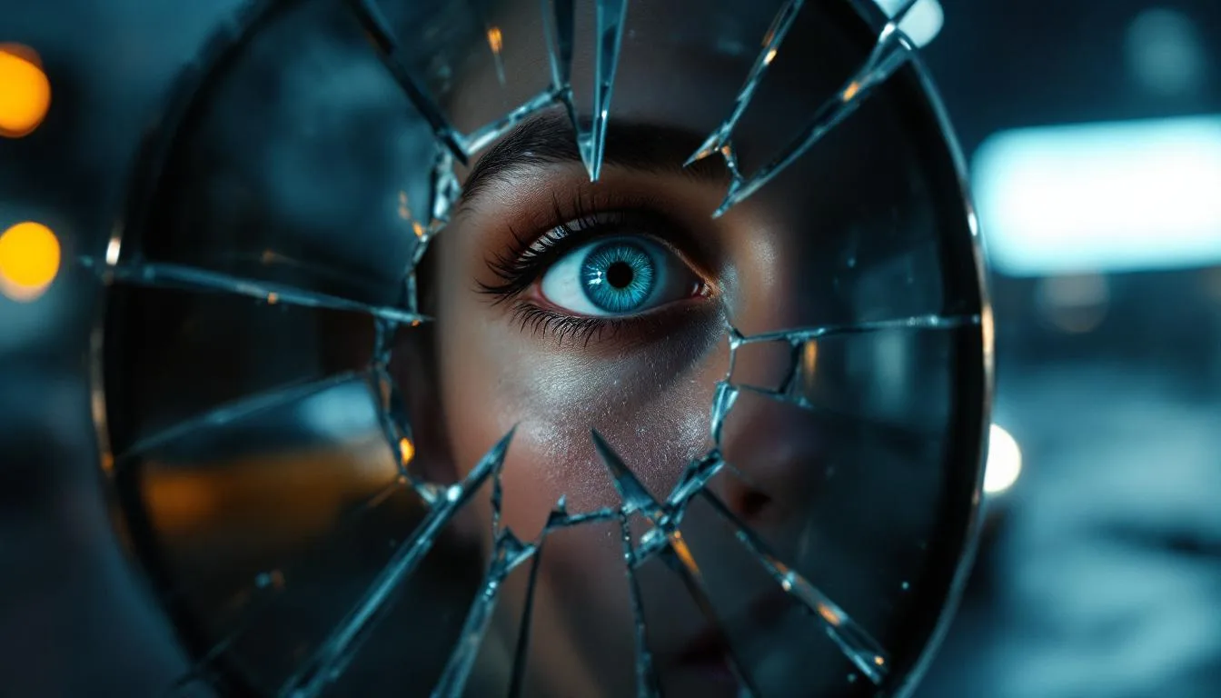 Nie szukaj porad ani testów, ten znak ujawnia narcyza zanim będzie za późno