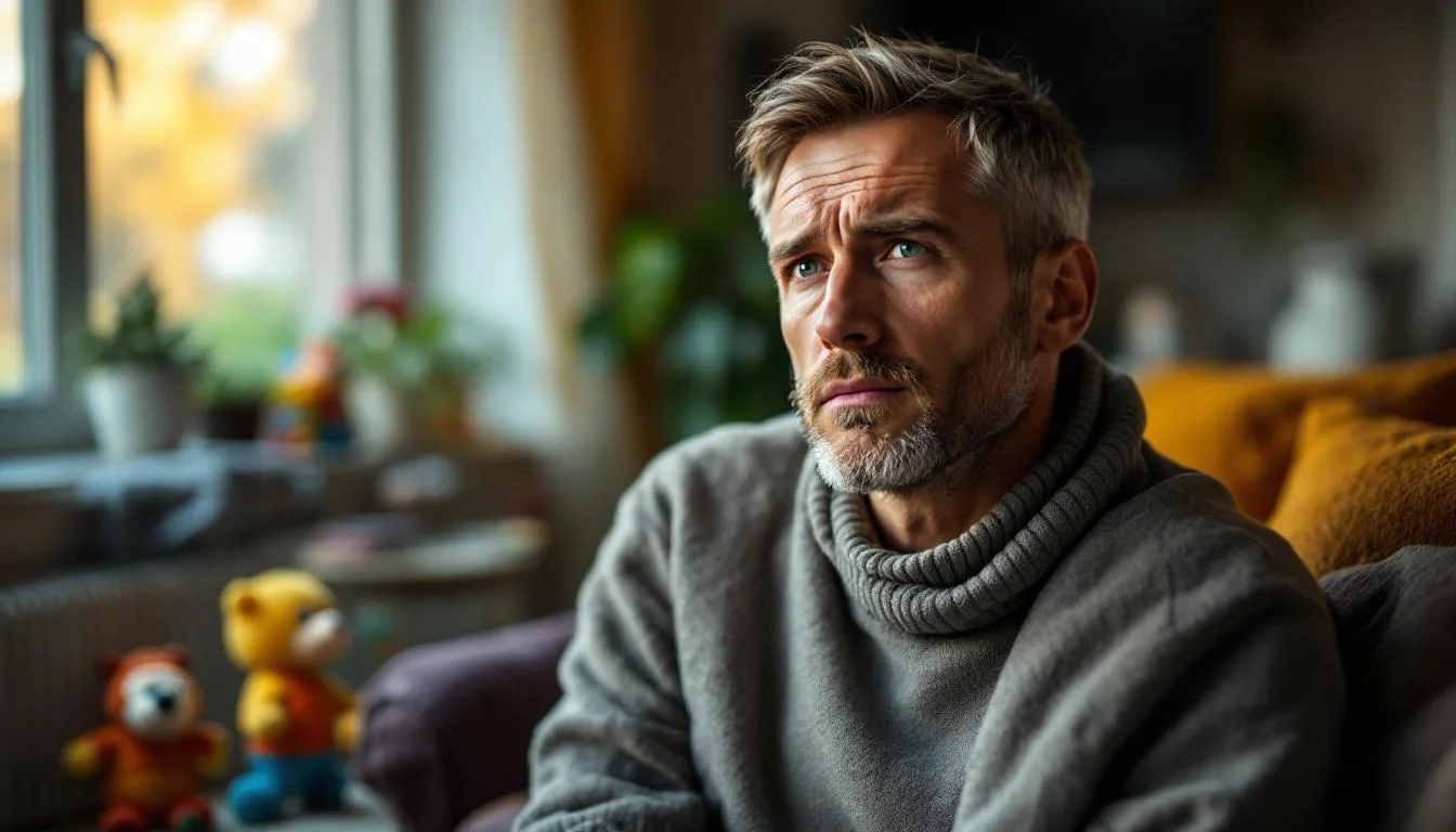 Nie terapia ani książki, ten sposób rozpoznaje wypalenie rodzicielskie zanim zniszczy związek