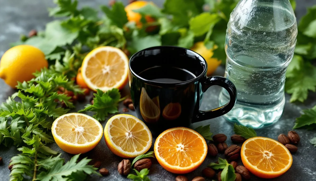 Nie tylko stres i kawa, te sygnały ostrzegają o zakwaszeniu organizmu