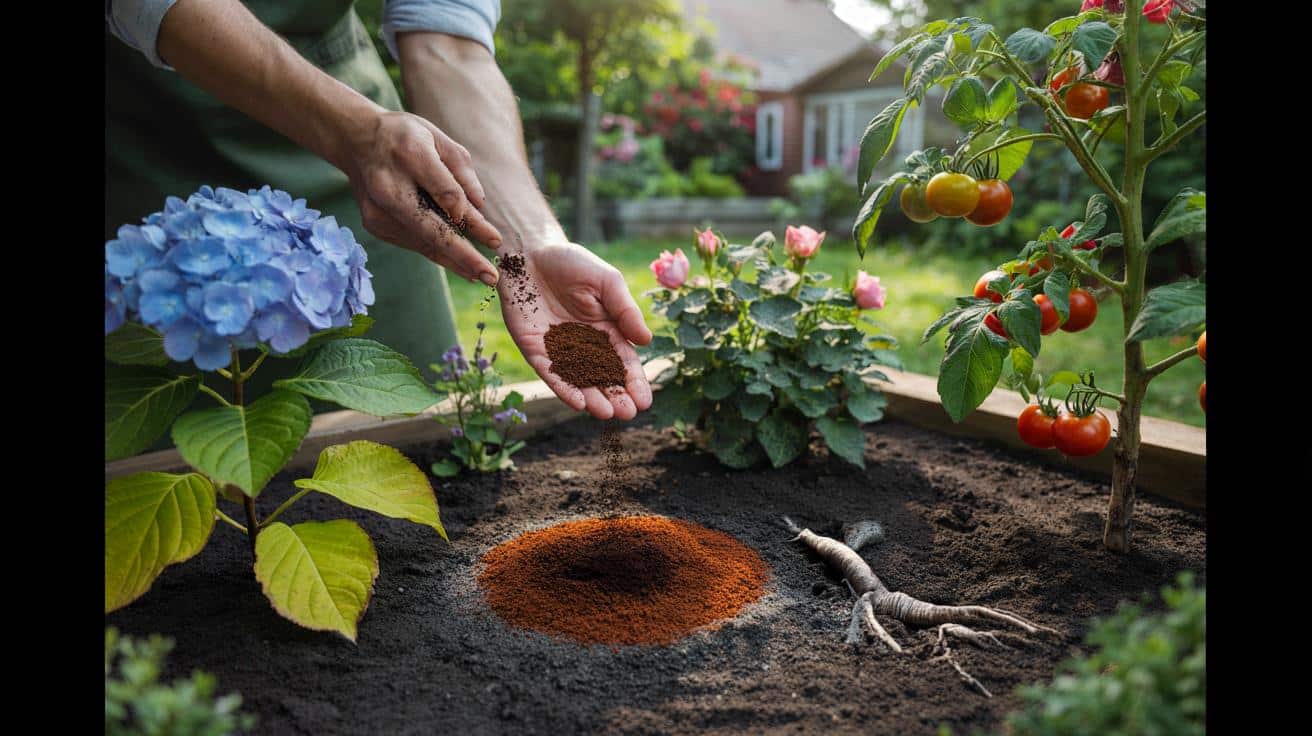 Nie wyrzucaj fusów z kawy: te rośliny rosną po nich jak szalone